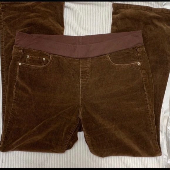 Motherhood Maternity Pants - Picture 2 of 8